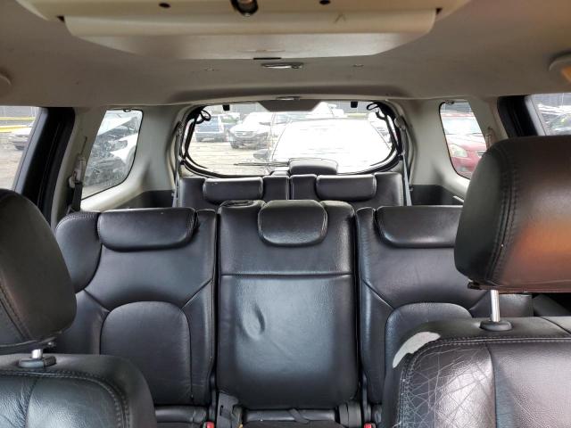 Photo 9 VIN: 5N1AR18B98C630725 - NISSAN PATHFINDER 