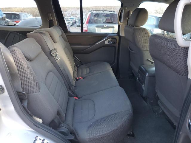 Photo 10 VIN: 5N1AR18B98C644172 - NISSAN PATHFINDER 