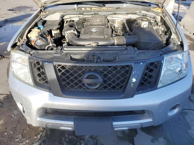 Photo 11 VIN: 5N1AR18B98C644172 - NISSAN PATHFINDER 