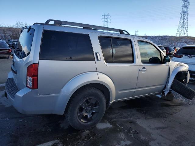 Photo 2 VIN: 5N1AR18B98C644172 - NISSAN PATHFINDER 