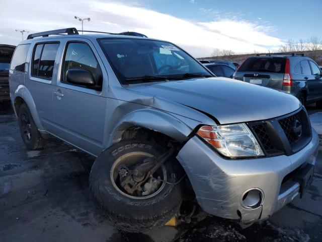 Photo 3 VIN: 5N1AR18B98C644172 - NISSAN PATHFINDER 