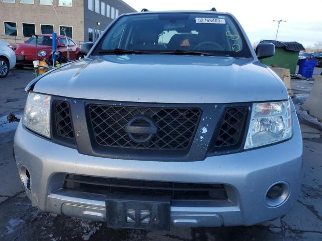 Photo 4 VIN: 5N1AR18B98C644172 - NISSAN PATHFINDER 