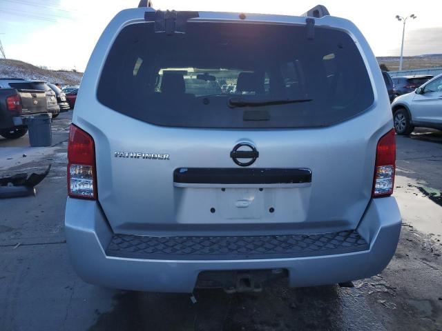 Photo 5 VIN: 5N1AR18B98C644172 - NISSAN PATHFINDER 