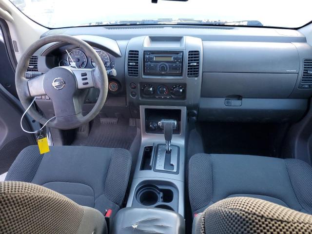 Photo 7 VIN: 5N1AR18B98C644172 - NISSAN PATHFINDER 