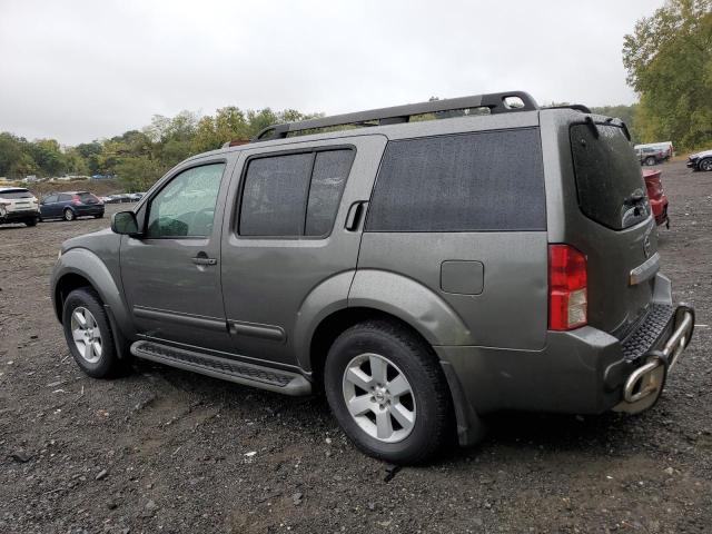 Photo 1 VIN: 5N1AR18B98C650134 - NISSAN PATHFINDER 