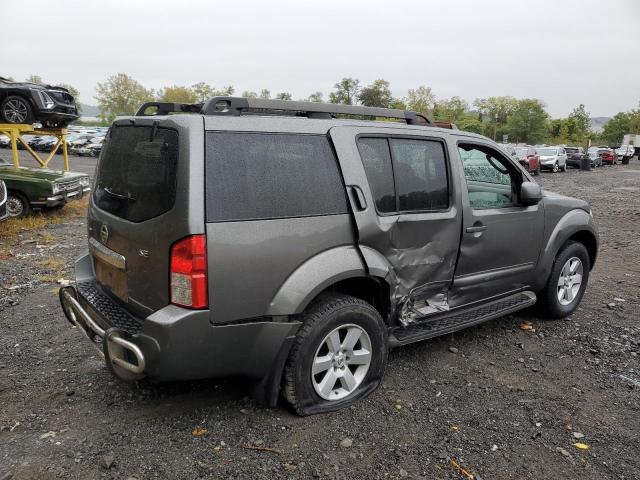 Photo 2 VIN: 5N1AR18B98C650134 - NISSAN PATHFINDER 