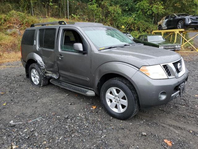 Photo 3 VIN: 5N1AR18B98C650134 - NISSAN PATHFINDER 