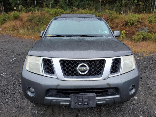 Photo 4 VIN: 5N1AR18B98C650134 - NISSAN PATHFINDER 