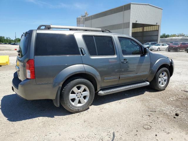 Photo 2 VIN: 5N1AR18B98C654393 - NISSAN PATHFINDER 