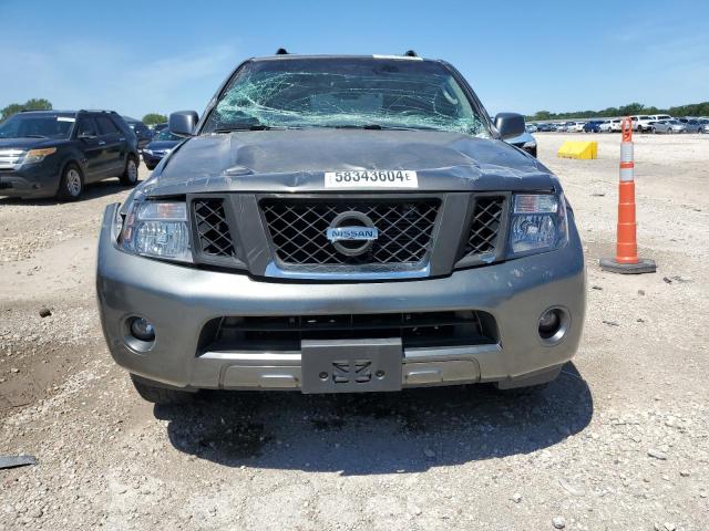 Photo 4 VIN: 5N1AR18B98C654393 - NISSAN PATHFINDER 