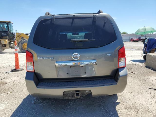 Photo 5 VIN: 5N1AR18B98C654393 - NISSAN PATHFINDER 