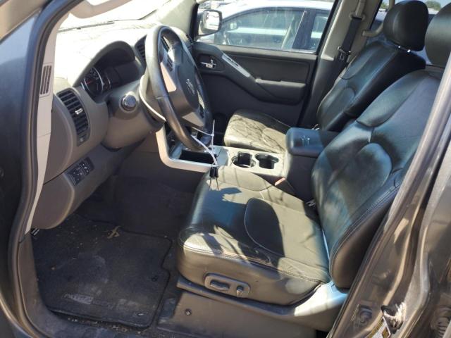 Photo 6 VIN: 5N1AR18B98C654393 - NISSAN PATHFINDER 