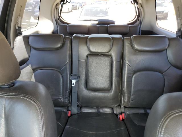 Photo 9 VIN: 5N1AR18B98C654393 - NISSAN PATHFINDER 