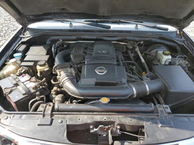 Photo 10 VIN: 5N1AR18B98C657875 - NISSAN PATHFINDER 