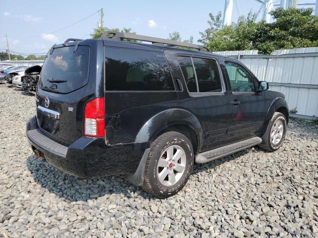 Photo 2 VIN: 5N1AR18B98C657875 - NISSAN PATHFINDER 