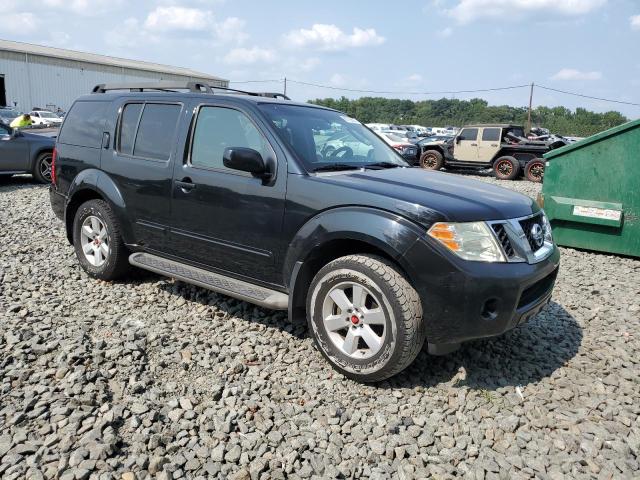 Photo 3 VIN: 5N1AR18B98C657875 - NISSAN PATHFINDER 