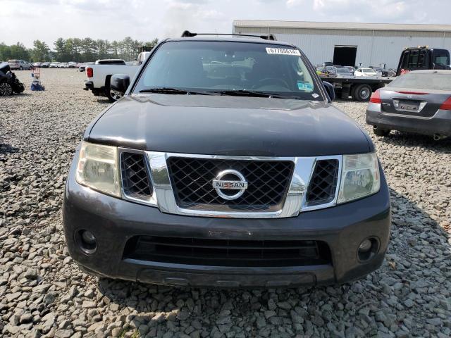 Photo 4 VIN: 5N1AR18B98C657875 - NISSAN PATHFINDER 