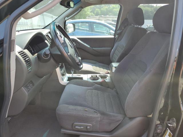 Photo 6 VIN: 5N1AR18B98C657875 - NISSAN PATHFINDER 