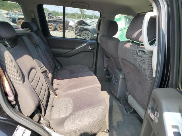 Photo 9 VIN: 5N1AR18B98C657875 - NISSAN PATHFINDER 