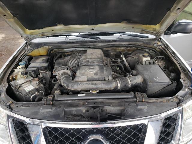 Photo 11 VIN: 5N1AR18B99C608743 - NISSAN PATHFINDER 