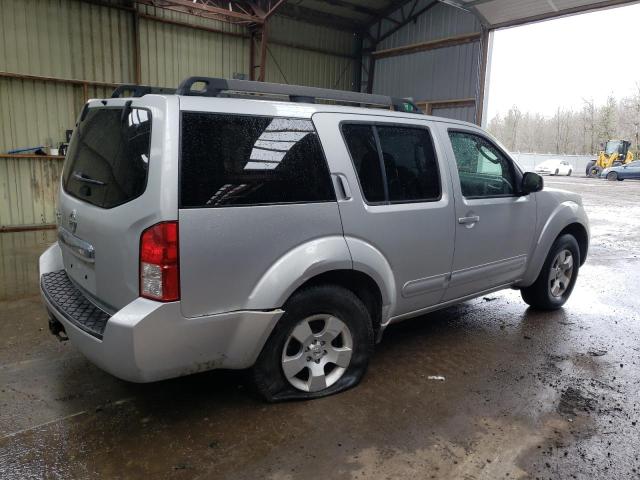 Photo 2 VIN: 5N1AR18B99C608743 - NISSAN PATHFINDER 