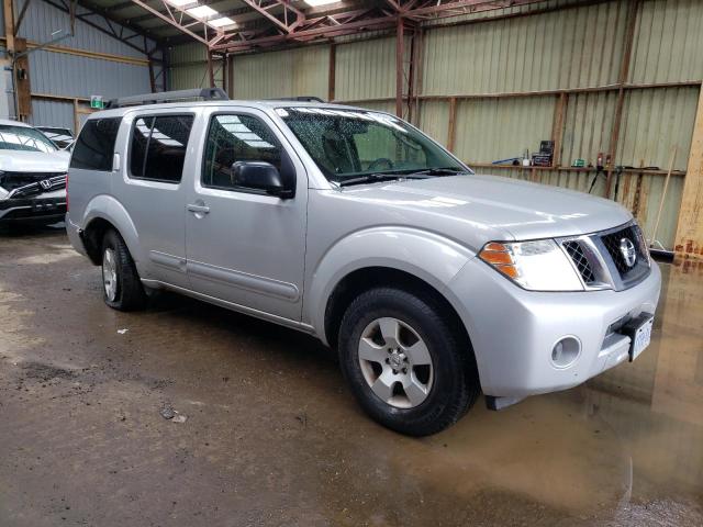 Photo 3 VIN: 5N1AR18B99C608743 - NISSAN PATHFINDER 