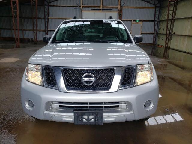 Photo 4 VIN: 5N1AR18B99C608743 - NISSAN PATHFINDER 