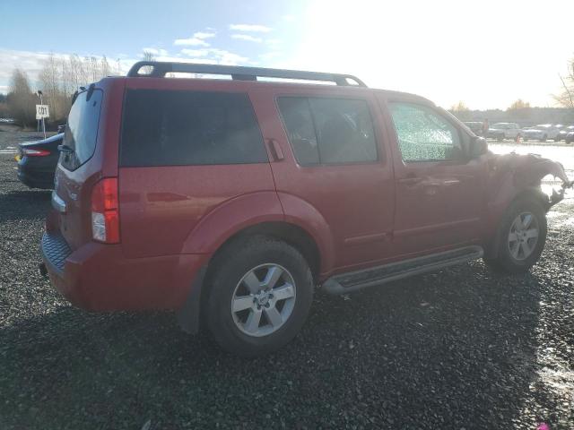 Photo 2 VIN: 5N1AR18B99C610220 - NISSAN PATHFINDER 