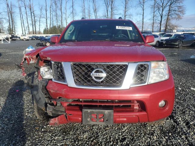 Photo 4 VIN: 5N1AR18B99C610220 - NISSAN PATHFINDER 