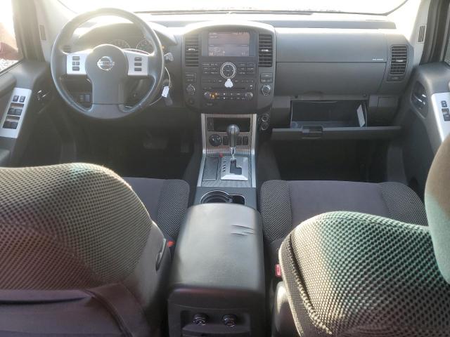 Photo 7 VIN: 5N1AR18B99C610220 - NISSAN PATHFINDER 