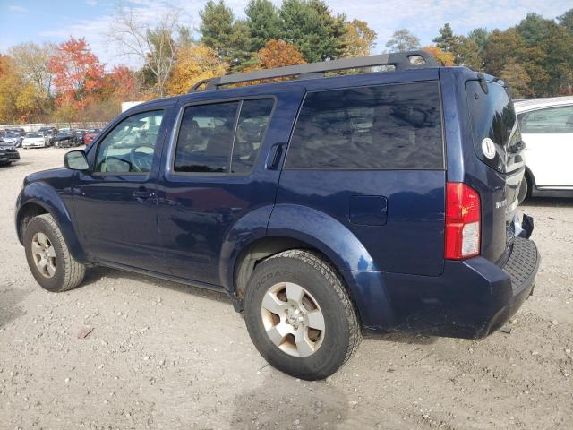 Photo 1 VIN: 5N1AR18B99C614221 - NISSAN PATHFINDER 