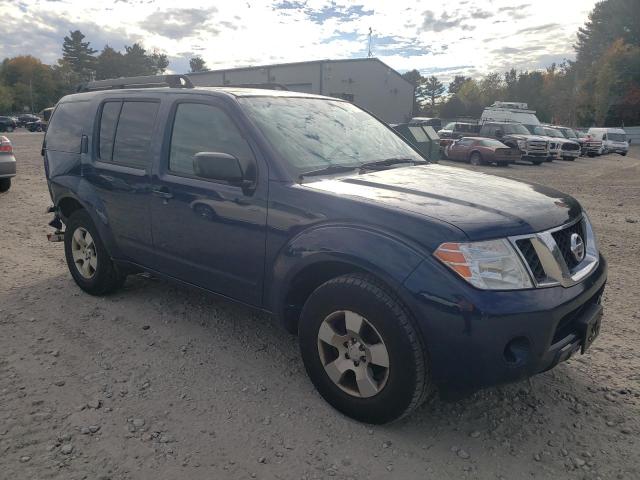 Photo 3 VIN: 5N1AR18B99C614221 - NISSAN PATHFINDER 