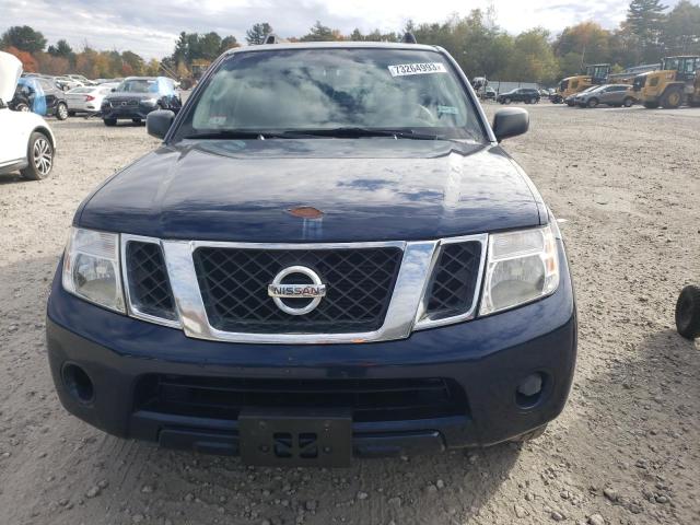 Photo 4 VIN: 5N1AR18B99C614221 - NISSAN PATHFINDER 