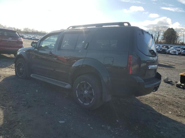 Photo 1 VIN: 5N1AR18B99C615997 - NISSAN PATHFINDER 