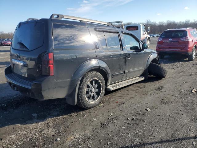 Photo 2 VIN: 5N1AR18B99C615997 - NISSAN PATHFINDER 