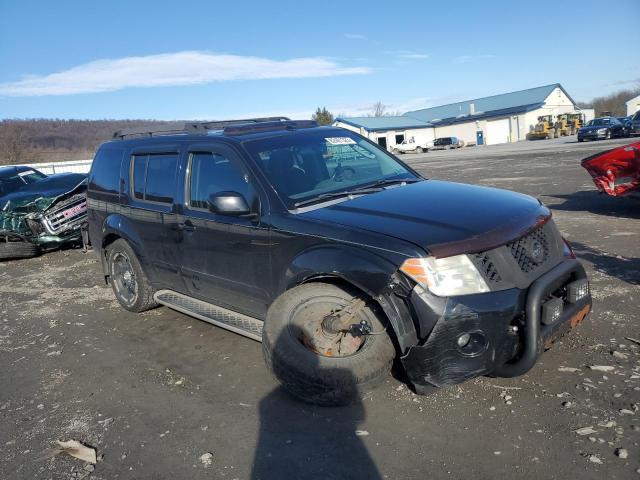 Photo 3 VIN: 5N1AR18B99C615997 - NISSAN PATHFINDER 