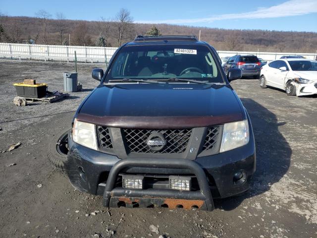 Photo 4 VIN: 5N1AR18B99C615997 - NISSAN PATHFINDER 