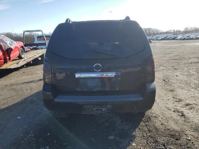 Photo 5 VIN: 5N1AR18B99C615997 - NISSAN PATHFINDER 