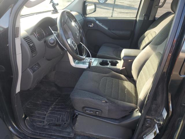 Photo 6 VIN: 5N1AR18B99C615997 - NISSAN PATHFINDER 