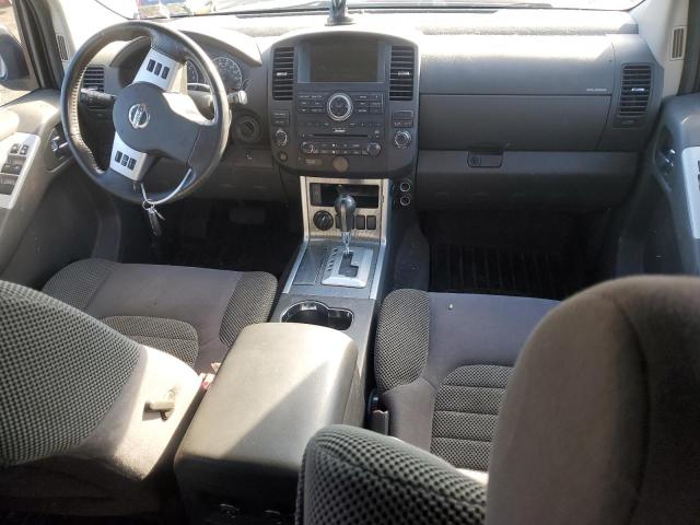 Photo 7 VIN: 5N1AR18B99C615997 - NISSAN PATHFINDER 