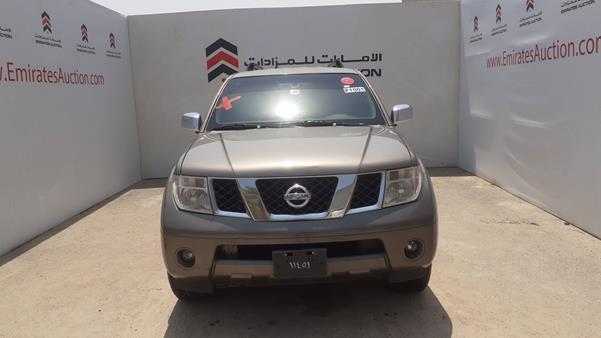 Photo 0 VIN: 5N1AR18BX6C638944 - NISSAN PATHFINDER 