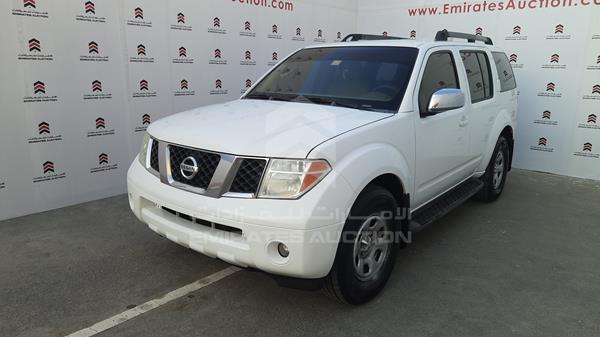 Photo 4 VIN: 5N1AR18BX6C642900 - NISSAN PATHFINDER 