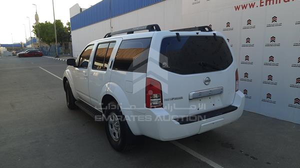 Photo 5 VIN: 5N1AR18BX6C642900 - NISSAN PATHFINDER 