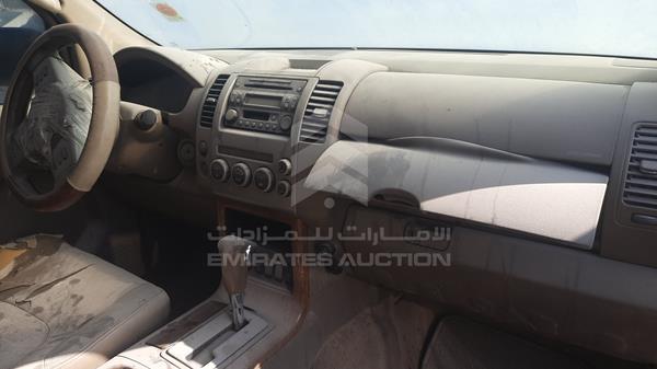 Photo 20 VIN: 5N1AR18BX7C610708 - NISSAN PATHFINDER 