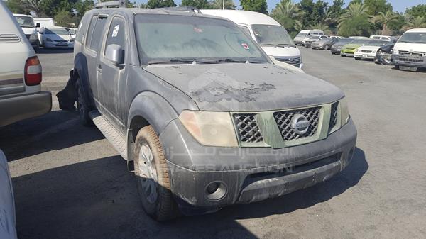 Photo 7 VIN: 5N1AR18BX7C610708 - NISSAN PATHFINDER 