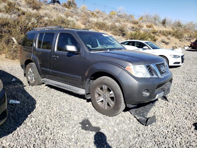 Photo 3 VIN: 5N1AR18BX8C600553 - NISSAN PATHFINDER 