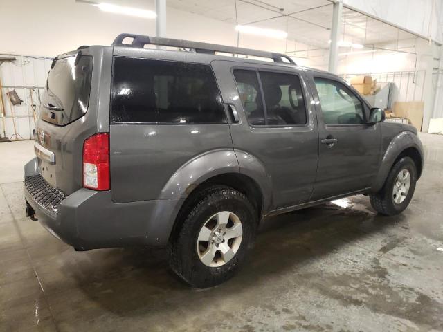 Photo 2 VIN: 5N1AR18BX8C623895 - NISSAN PATHFINDER 