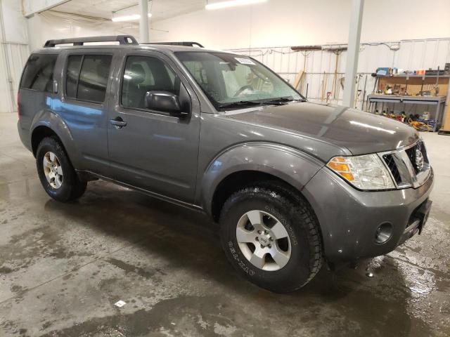 Photo 3 VIN: 5N1AR18BX8C623895 - NISSAN PATHFINDER 