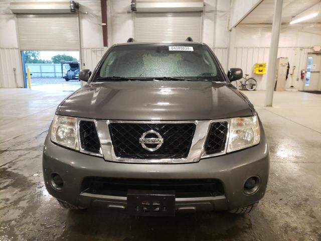 Photo 4 VIN: 5N1AR18BX8C623895 - NISSAN PATHFINDER 