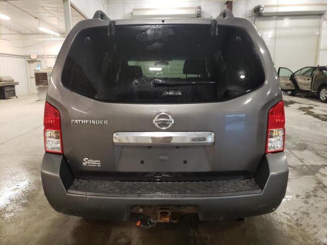 Photo 5 VIN: 5N1AR18BX8C623895 - NISSAN PATHFINDER 